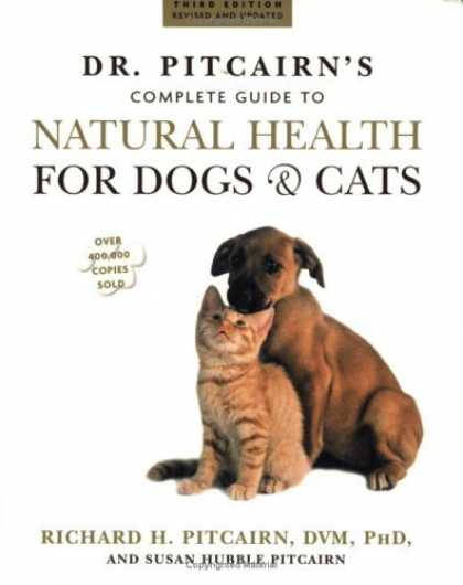 Dr. Pitcairn's