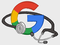 Dr. Google
