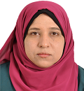 Dr. Manal B. M. Hemida
