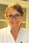 Dr. Lisbeth Olsen
