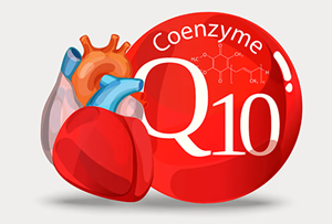 CoQ10