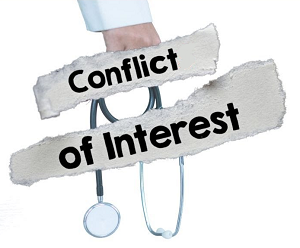 Conflicts Of Interest