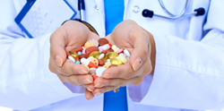 Pill Merchant