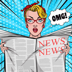 Tabloid Journalism